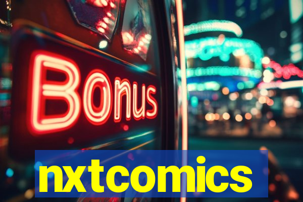 nxtcomics