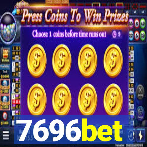7696bet