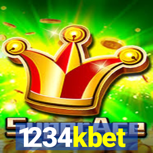 1234kbet