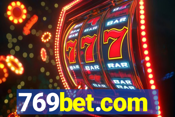 769bet.com