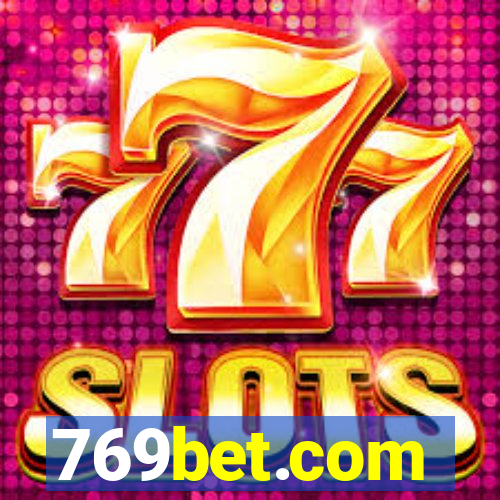 769bet.com
