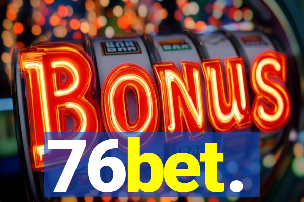 76bet.