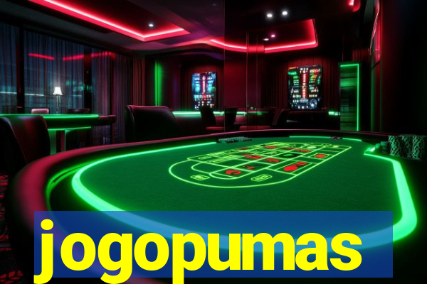 jogopumas