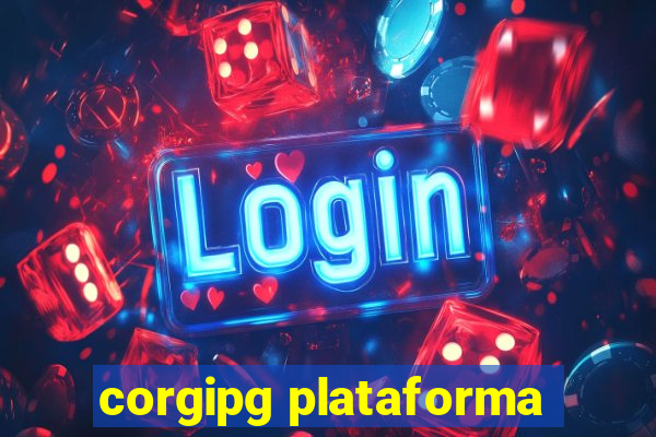 corgipg plataforma