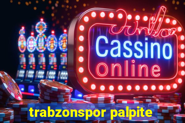 trabzonspor palpite