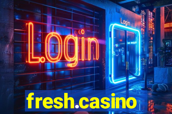 fresh.casino