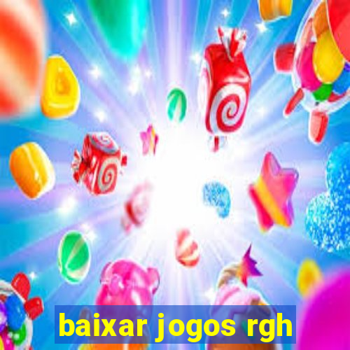 baixar jogos rgh