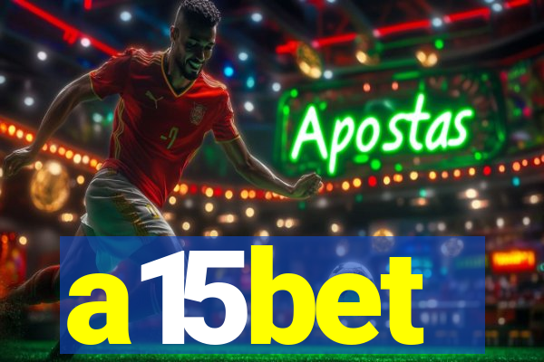 a15bet