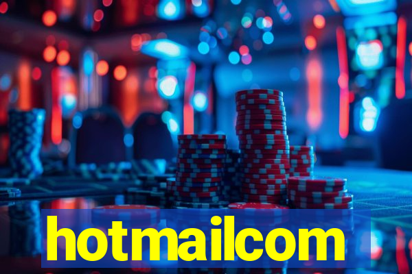 hotmailcom