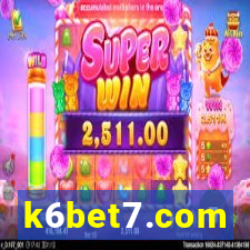k6bet7.com