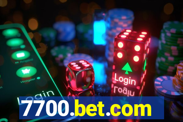 7700.bet.com