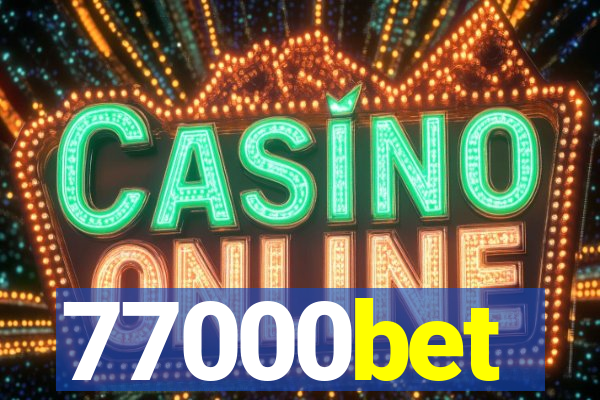 77000bet