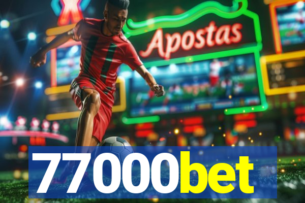 77000bet