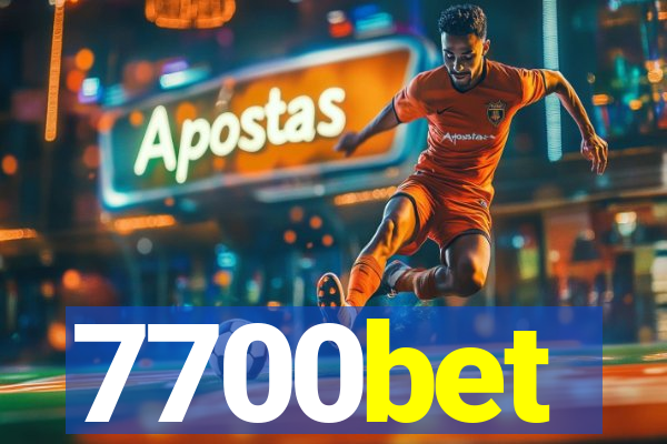7700bet