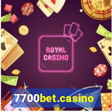 7700bet.casino