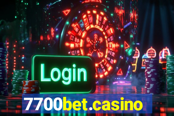7700bet.casino