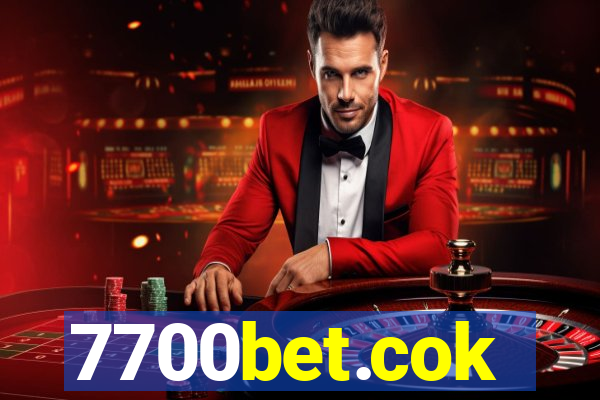7700bet.cok
