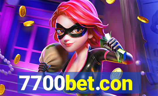 7700bet.con