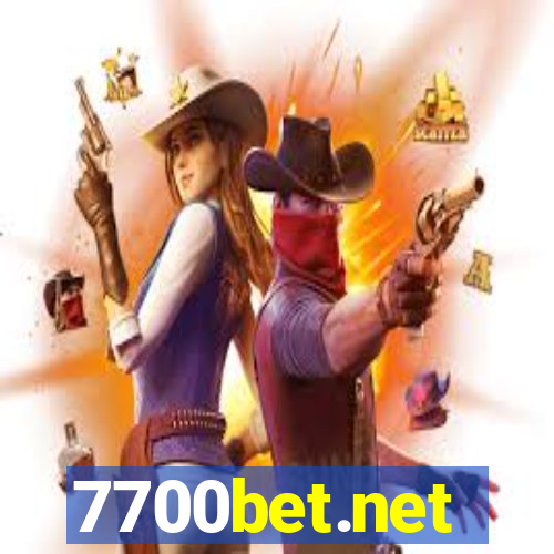 7700bet.net