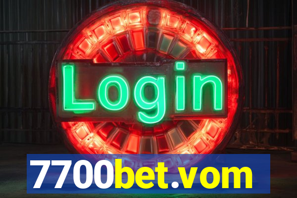 7700bet.vom