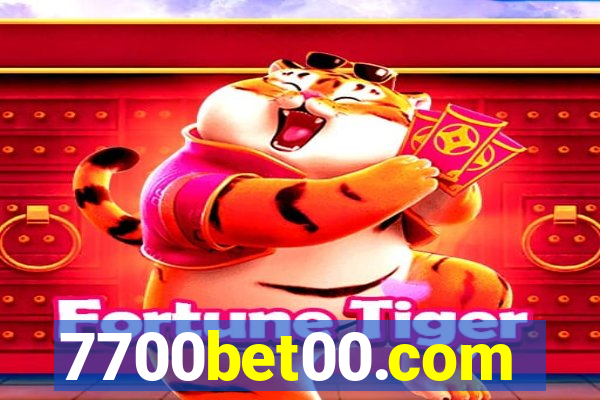 7700bet00.com