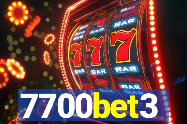7700bet3