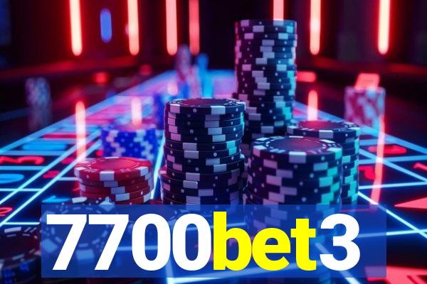 7700bet3