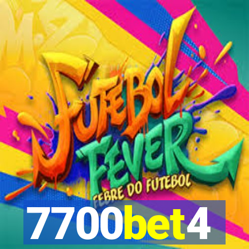 7700bet4