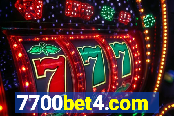 7700bet4.com