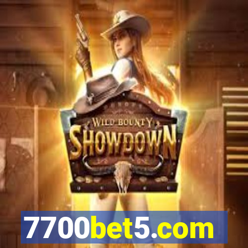 7700bet5.com