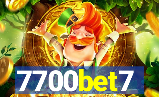 7700bet7