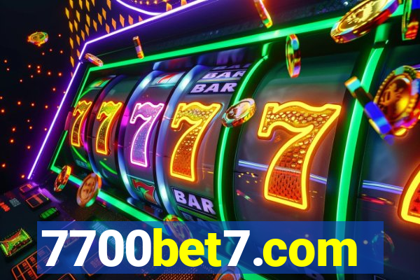 7700bet7.com