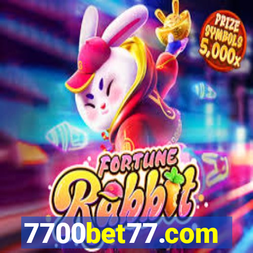 7700bet77.com