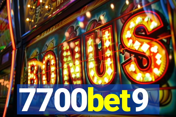 7700bet9