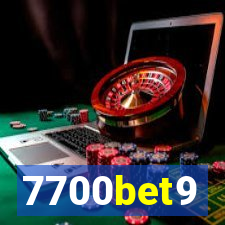 7700bet9