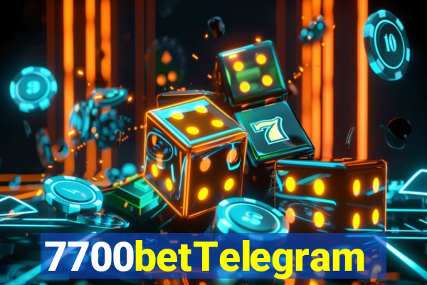 7700betTelegram