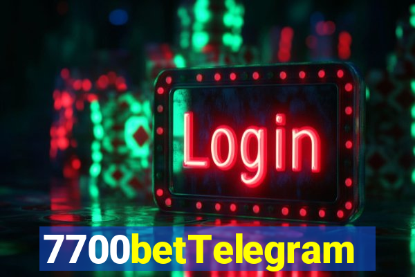 7700betTelegram