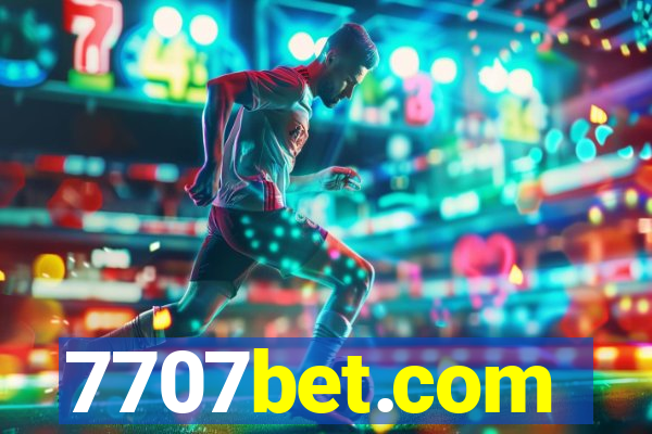 7707bet.com