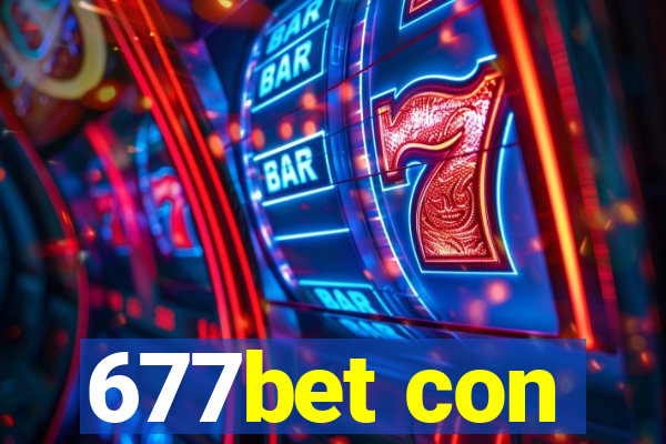 677bet con