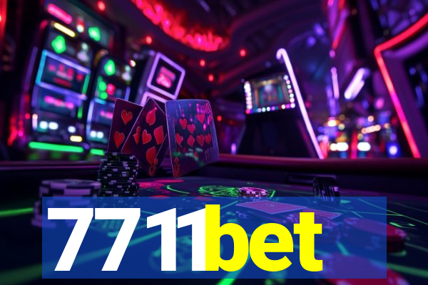 7711bet