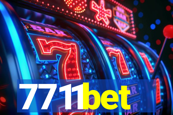 7711bet