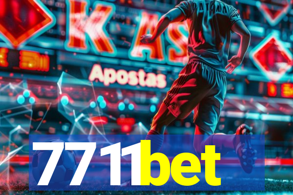 7711bet