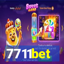 7711bet