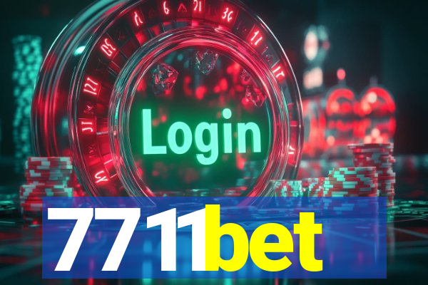7711bet