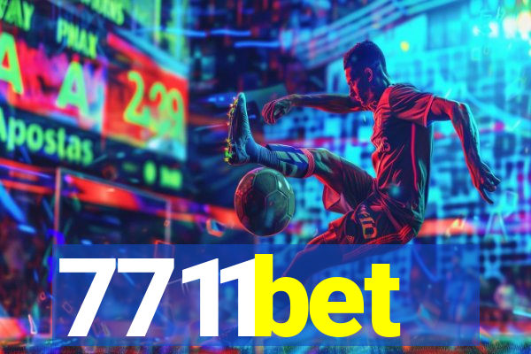7711bet