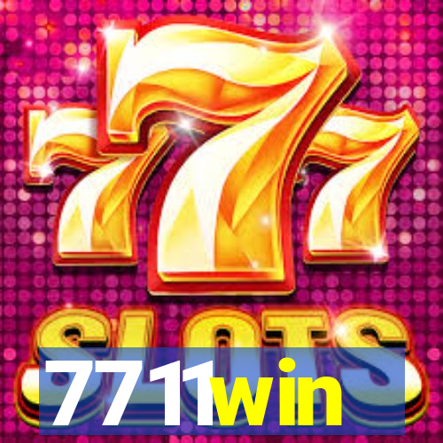 7711win