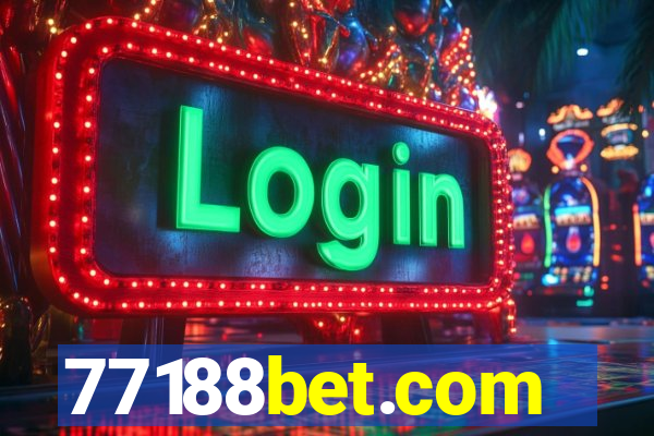 77188bet.com