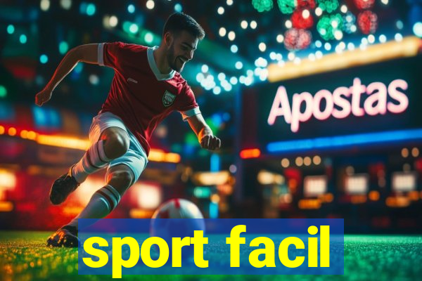 sport facil