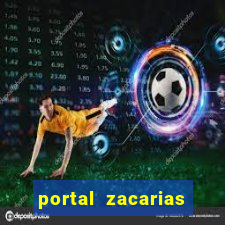 portal zacarias maloqueiro cavando sua cova