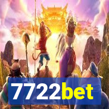 7722bet